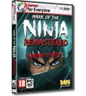 Mark of the Ninja - Remastered